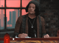 lips are sealed no GIF by Alpha