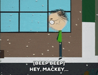 GIF by South Park 