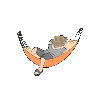 Taichi Waiting Sticker by ShibanoWa