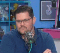 dance hector navarro GIF by Hyper RPG