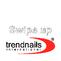 trendnails swipe up trendnails Sticker