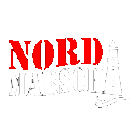 Hamburg Kiel Sticker by Nord-Marsch