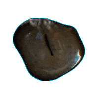 I See You Eye Sticker by jorgemariozuleta