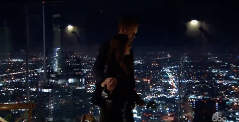 season 21 episode 3 GIF by The Bachelor