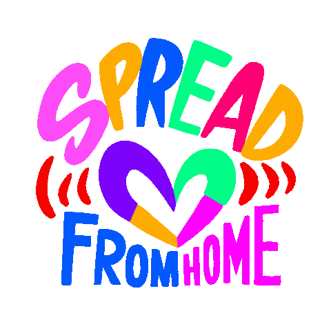Heart Love Sticker