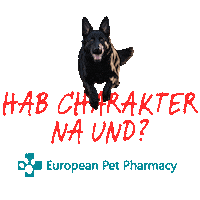 Sv Epp Sticker by Europeanpetpharmacy