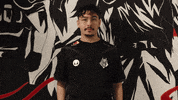 League Of Legends Hello GIF by G2 Esports