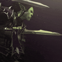Shadowlands Wow GIF by World of Warcraft