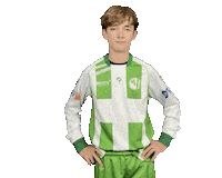Why Me Flevoland Sticker by Asv Dronten