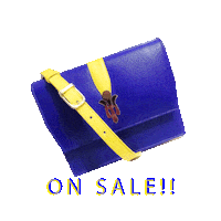 sale Sticker by Lillieblume