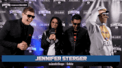 mark reilly schmoedown GIF by Collider