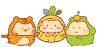 Happy Chinese New Year Sticker