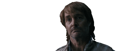 Will Forte Episode 6 Sticker by MacGruber