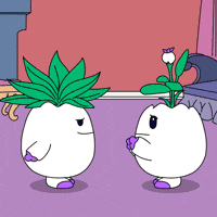 Marry Me Love GIF by Magic Eden