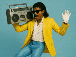 Dance Dancing GIF by Jukebox Saints