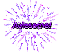 CuteAnimations animated awesome sticker Sticker