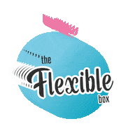 Box Sticker by Smartbodyb