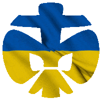Ukraine Scouting Sticker by DPSG Bundesverband