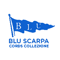 Sticker by Blu Scarpa