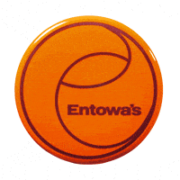 Badge Item GIF by Entowa's