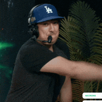 Happy Rock On GIF by Hyper RPG