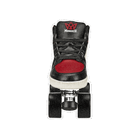 Monarchcr20 Sticker by Monarch Skates