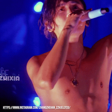 Sexy Concert GIF