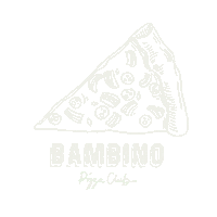 bambinopizzaclub pizza bambino pizzaclub bambinopizza Sticker