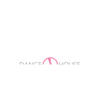 Dancers Ballerina Sticker by Dance House
