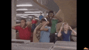 old school dancing GIF by LeVar Burton Kids