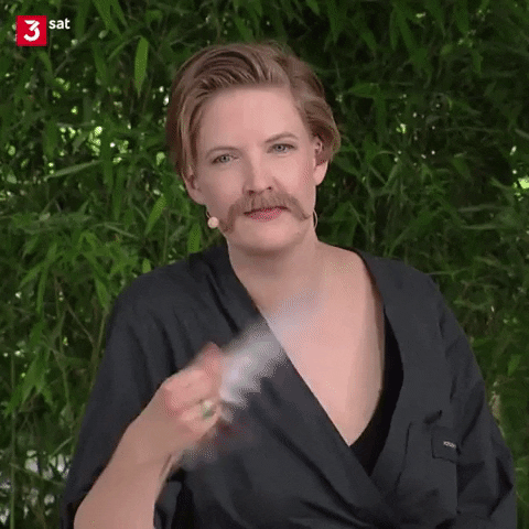 anderesich 2022 klagenfurt 3sat bachmannpreis GIF