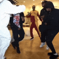 Kai Emmanuel GIF