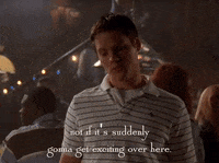 season 4 netflix GIF by Gilmore Girls 