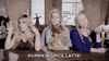 Pumpkin Spice Psl GIF by The STATION By MAKER 