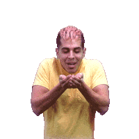 Happy Birthday Sticker by Hello All