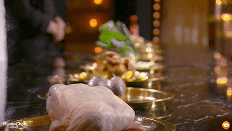 Masterchefaugrandfinale GIF by MasterChefAU