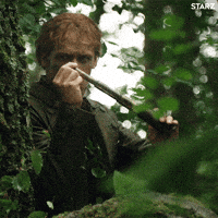 looking season 4 GIF by Outlander