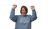 Excited Realtor Sticker by Jenny Fann & The Gurus