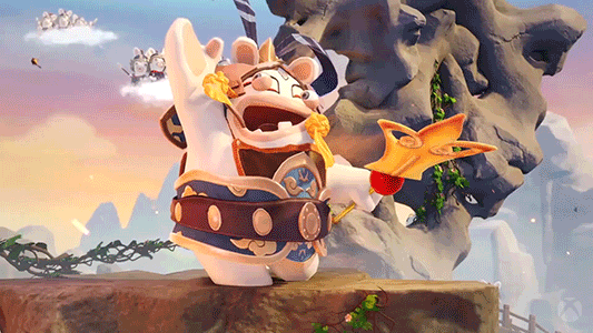 Confused China GIF by Xbox
