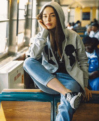 boymeetsgirlusa ootd athleisure boymeetsgirl boymeetsgirlusa GIF