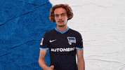 Bundesliga Berlin GIF by Hertha BSC