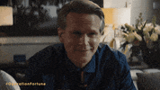 Wink Winking GIF by Operation Fortune