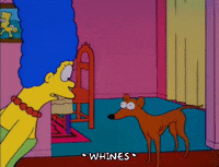 marge simpson episode 3 GIF