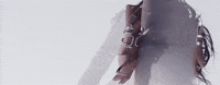 what now music video GIF by Rihanna
