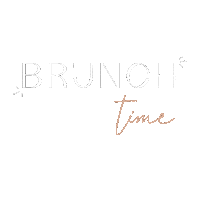 Time Text Sticker
