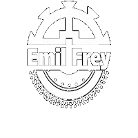 Emilfreyhun emilfrey emilfreyhun Sticker