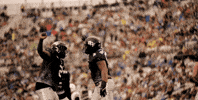 Ucffootball GIF by UCF Knights
