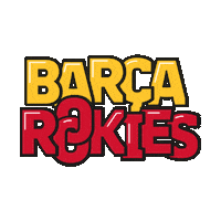 Basketball Stickers Sticker by FC Barcelona