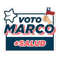 Chile Sticker by MEONETA