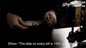 wayward pines GIF by Fox TV